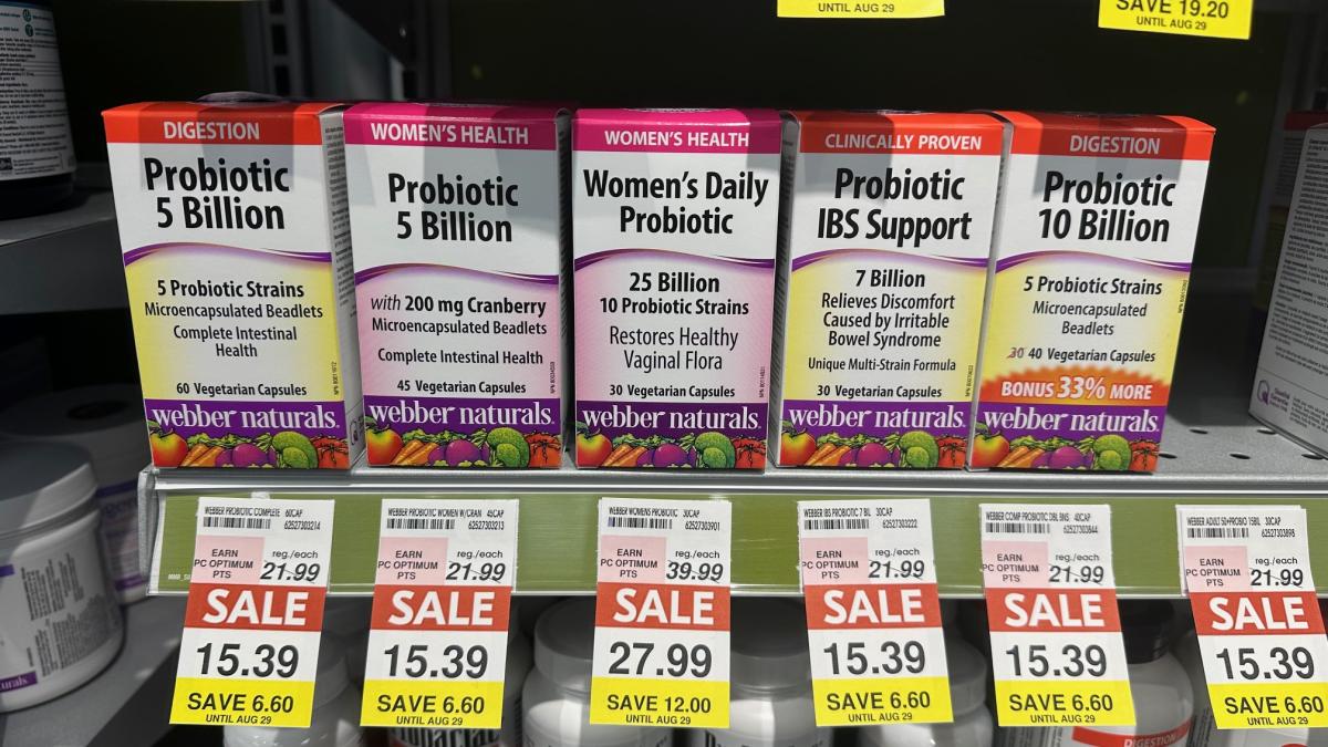 Probiotic Probiotic
