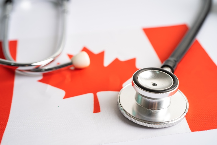 Medical system in Canada Medical system in Canada
